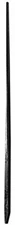 True Temper  60-Inch Pinch Point Crow Bar - 1160100