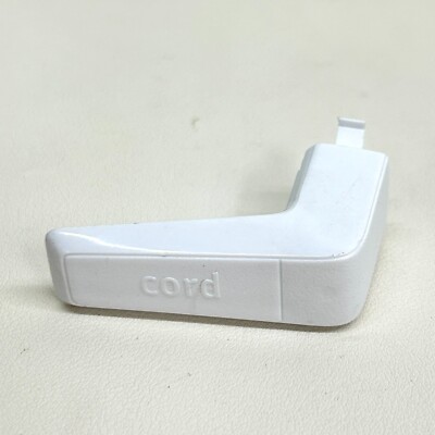 Frigidaire (SINGLE) Power Cord Management Hook FROM
