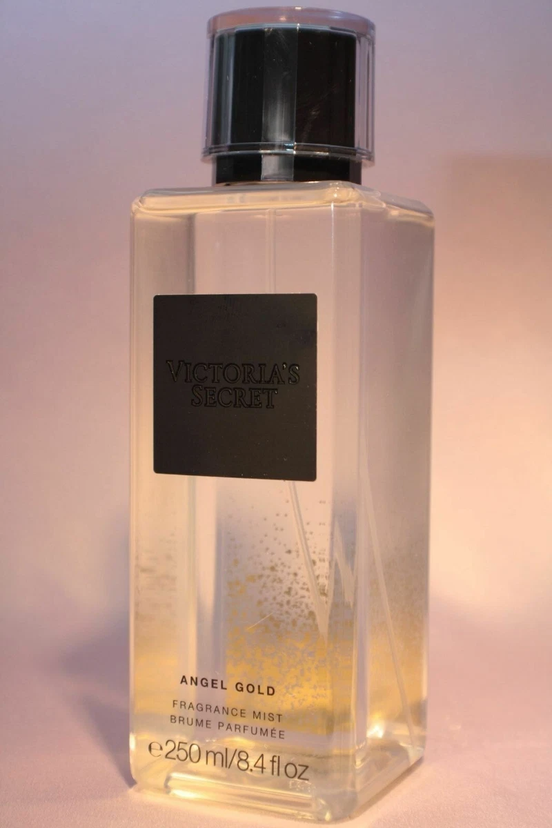 Golden fragrance