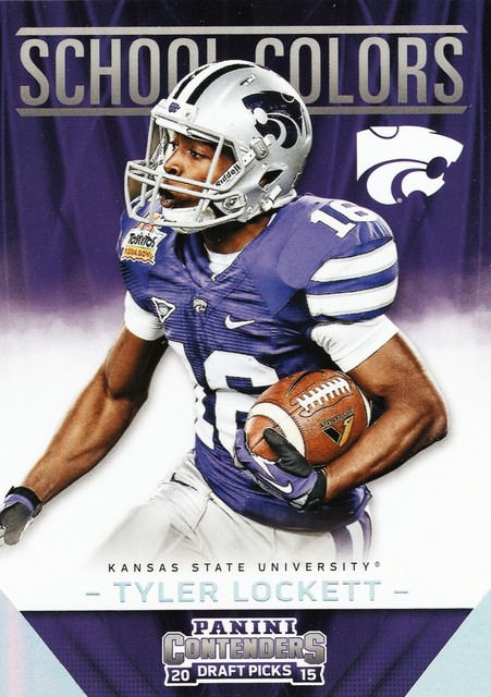 TYLER LOCKETT Football Card Lot Of 22 Including RC Seattle Seahawks EBay