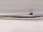 HONDA CL125A LEFT HAND EXHAUST PIPE N.O.S., 18420-243-000 , 1967 TO 1969 — photo 4