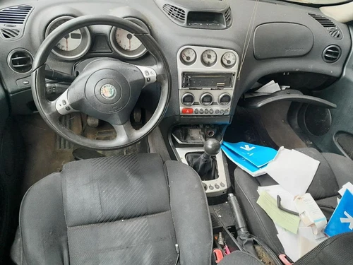 60685981 Piloto Trasero Derecho Interior para ALFA ROMEO 156 2004 8427397 - Imagen 6 de 10