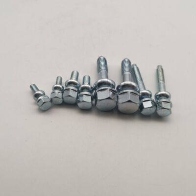 Break Off Seal Bolts for CT350 GM 602 Crate Race Motor Engine