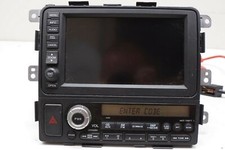 Honda Ridgeline Radio Navigation Receiver Tested Oem 2006 - 2008 Honda Ridgeline Radio Navigation Receiver Tested Oem 2006 - 2008