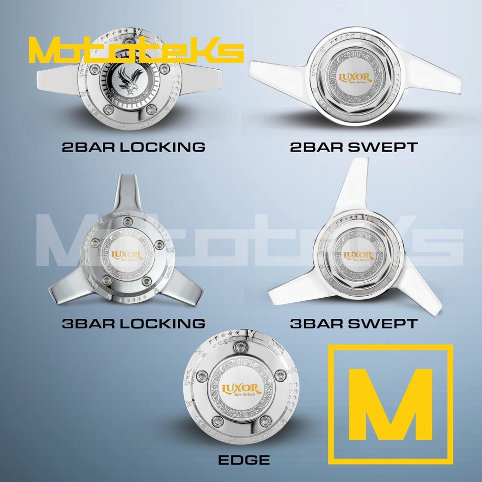 14X6 LUXOR WIRE WHEELS 72 CROSS REV CHROME WHEEL RIMS WITH TIRE WHEEL ...