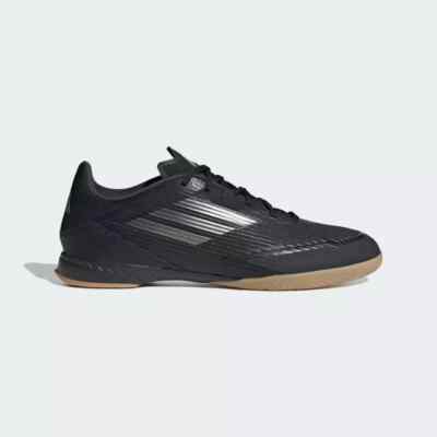 Adidas F50 League IF1332 Boots Men's Black Indoor Football Shoes Soccer 8-10.5