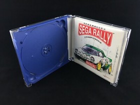 Sega Dreamcast  - Instruction Manual Sleeves / Protectors (50 Pack) 