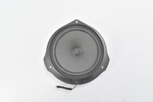 Haut-parleur D'origine Renault - Référence 7701407256, Diamètre 130 Mm, Neuf Dans Son Emballage
