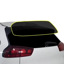 Precut Rear Windshield Nano Ceramic Window Tint Film Kit Fits Kia Niro 2017-2022