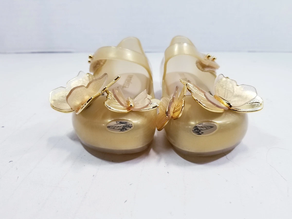 Mini melissa ultragirl shop fly ii