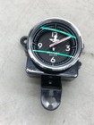 2016-2020 BENTLEY BENTAYGA CENTER DASHBOARD ANALOG CLOCK 36A919204F OEM 2019