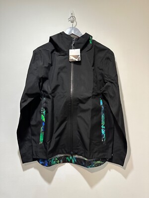 Puma canopy window print jacket, $600 Puma Japan