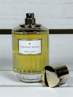 Estee Lauder Paradise Moon Eau de Parfum Spray,Large Size 3.4oz