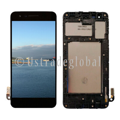 Pantalla Lcd Display Touch Compatible LG K8 2018 Aristo 2 | Meses Sin Interés - Foto 7