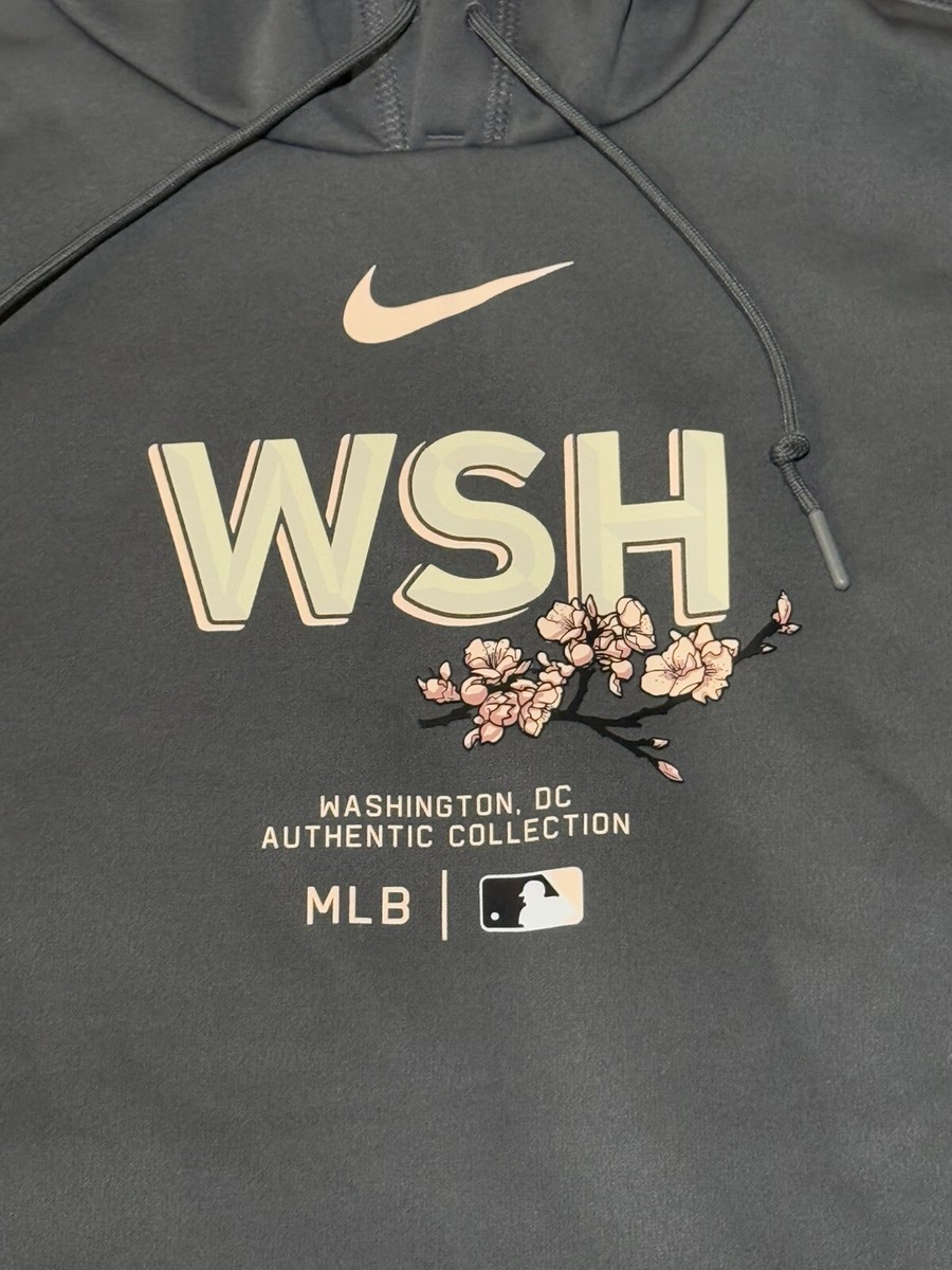 Nike Washington スウェットシャツ Nike Washington スウェットシャツ NIKE WASHINGTON/ナイキ
