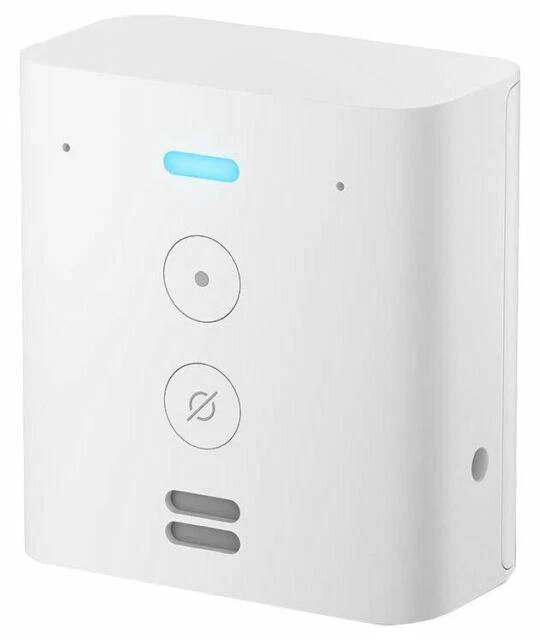 Asistentes virtuales Amazon por voz