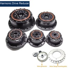 Harmonic Speed Reducer Drehzahlminderer Gearb...