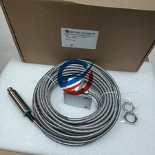 1pcs New Pepperlfuchs Ncn25-f35-a2-250-v1 Proximity Sensor Fast Delivery A 1pcs New Pepperlfuchs Ncn25-f35-a2-250-v1 Proximity Sensor Fast Delivery A