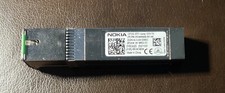 Nokia P/N:3FE46899AB GPON SFP I-temp 1310 TX SFP Transceiver Module