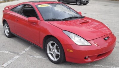 Toyota 3P0 Absolute Red Basecoat Clearcoat Complete Gallon Kit