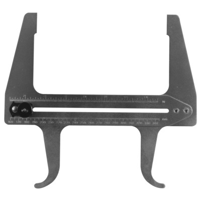 Lang Tools (Kastar) 380A Bremszähler Reset Messgerät