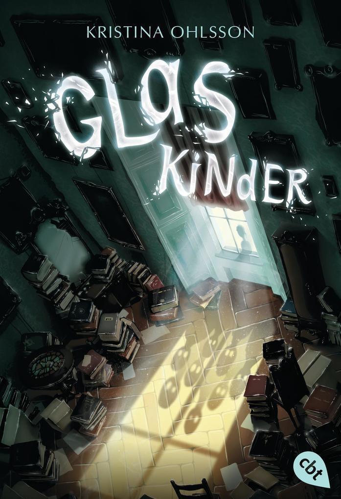 Thumbnail - Glaskinder | Kristina Ohlsson | 2017 | Deutsch | Glasbarnen