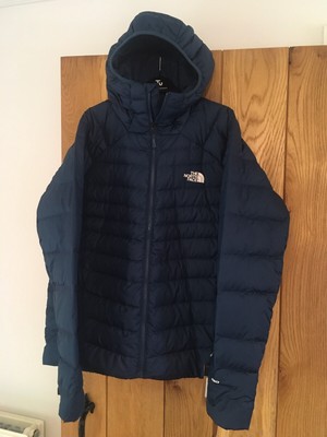 Mens North Face Coat Jacket New 