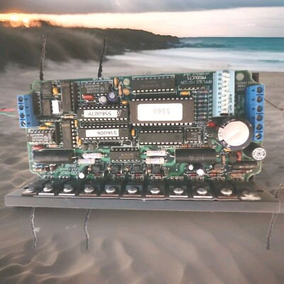 Applied Motion Products 1000-062C Step Motor Driver
