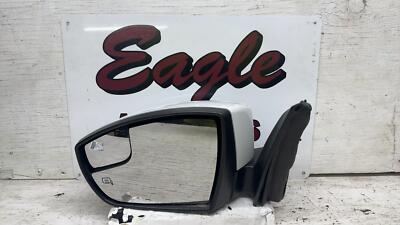 15 16 17 18 FORD FOCUS Door Mirror Left