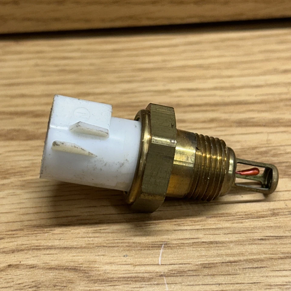 Sensor de temperatura GP Sorensen 779-19003 NOS Foto 4 de 4