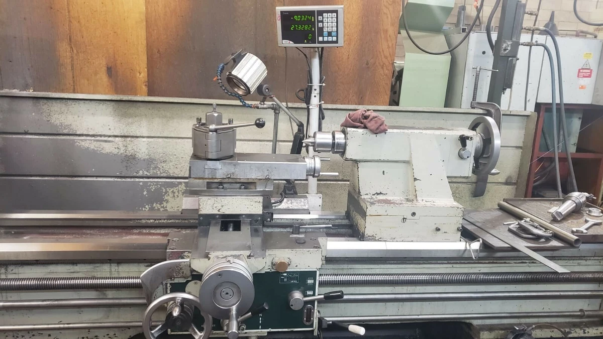 Lathes for sale on ebay outlet