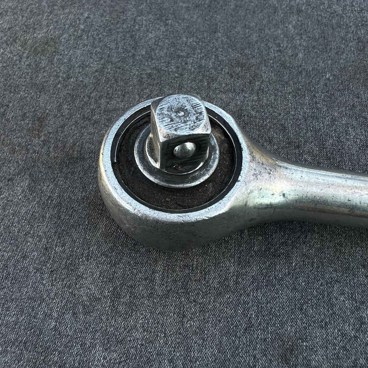 Vintage Blackhawk 3/8