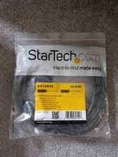 StarTech.com DVIDSMM2M 2m DVI-D Single Link Cable - M/M