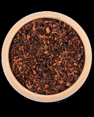 Honeybushtee  ''Sweet Cherry '', lose- aromatisiert ( kg/38,00 )