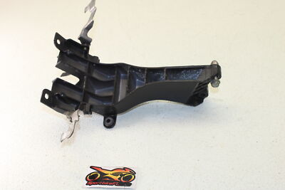 06-07 KAWASAKI NINJA ZX-14 ZX14 UPPER FAIRING MIRROR GAUGES STAY