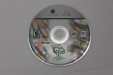 FIFA World Cup: Germany 2006 (Xbox 360, 2006) Disc Only
