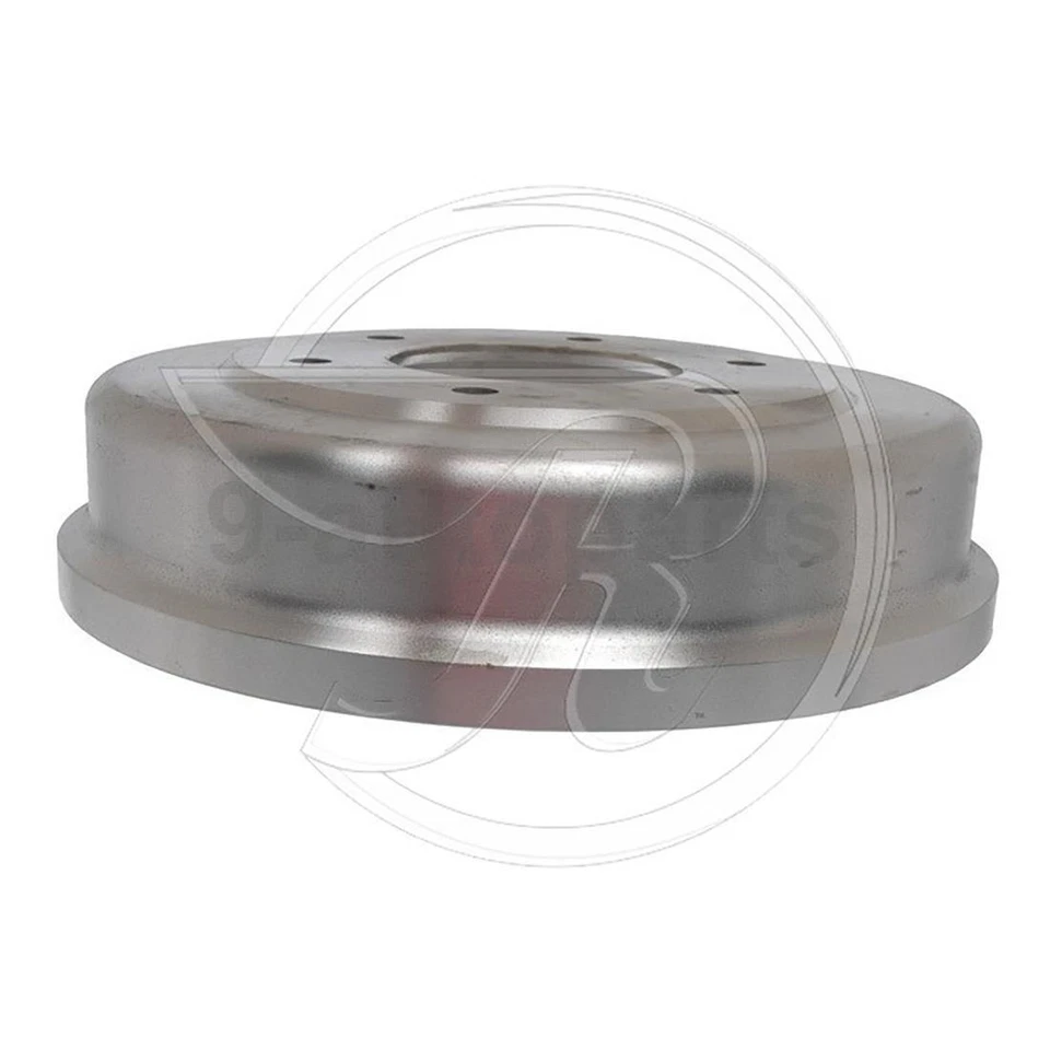 Tambores de freno traseros y zapatas de freno para Nissan 720 1983 1984 1985 Foto 4 de 4