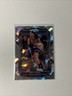 2023 Panini Prizm WNBA Cracked Ice Prizm #110 Shey Peddy Mercury