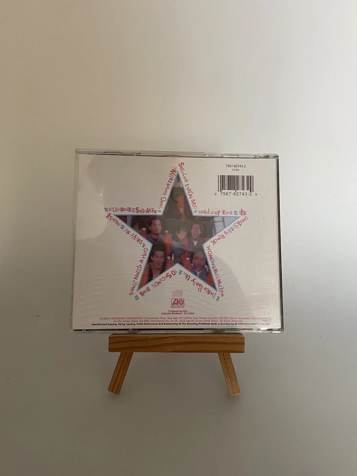 Lemonade And Brownies von Sugar Ray  W-F62 - Bild 2 von 3