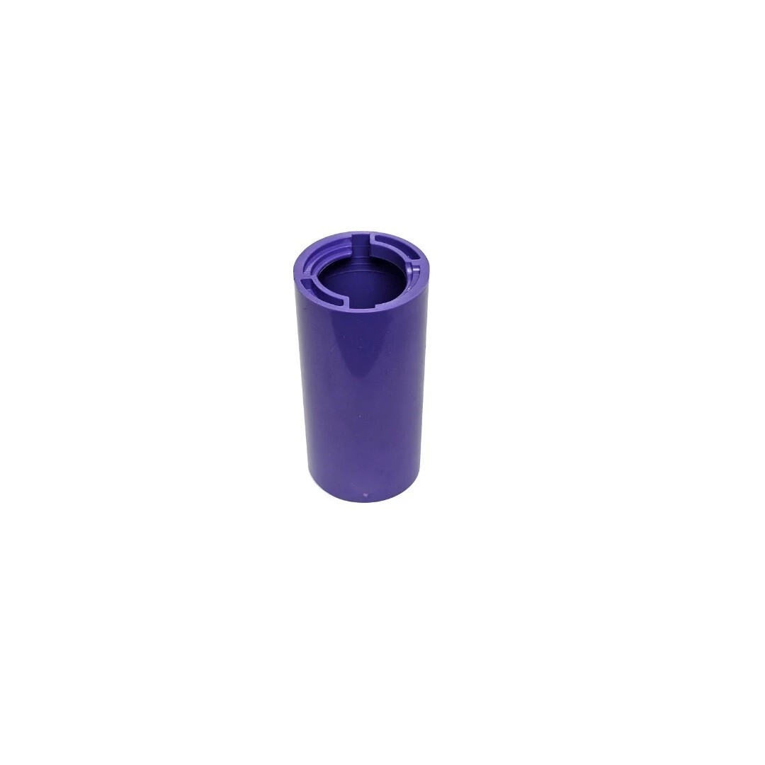 Turbo 2-in-1 Bowling Switch Grip – RED Outer Sleeve For Custom Fit & Easy Changes 13 thumbnail image