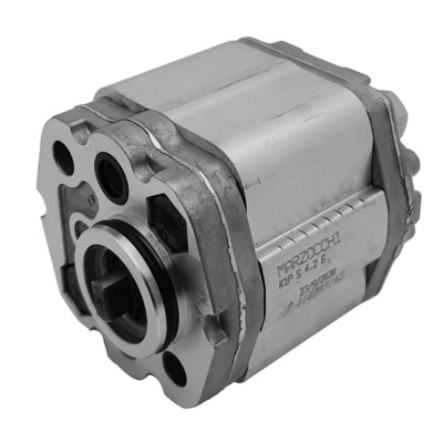 K1P-S-4,2 G Marzocchi Zahnradpumpe Gear pump