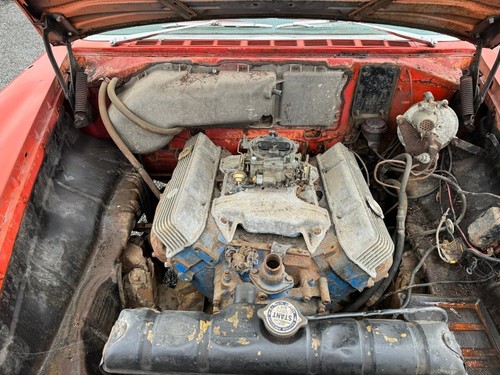 1959 Plymouth Belvedere - Picture 2 of 37