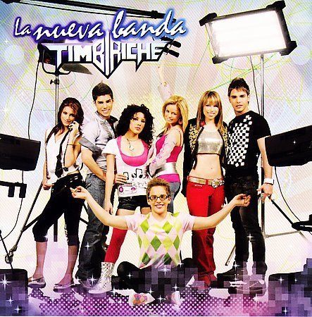 その他 Te Quiero / BANDA SONORA ORIGINAL DE LA Jose Guadalupe Esparza Mitad de Mi CD Regional Grupo 2001