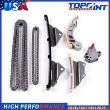 Timing Chian Kit N22A1 N22A2 For 2.2L Honda Accord CR-V MKII CIVIC FRV 2008-2011