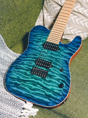 Schecter USA PT 7 String