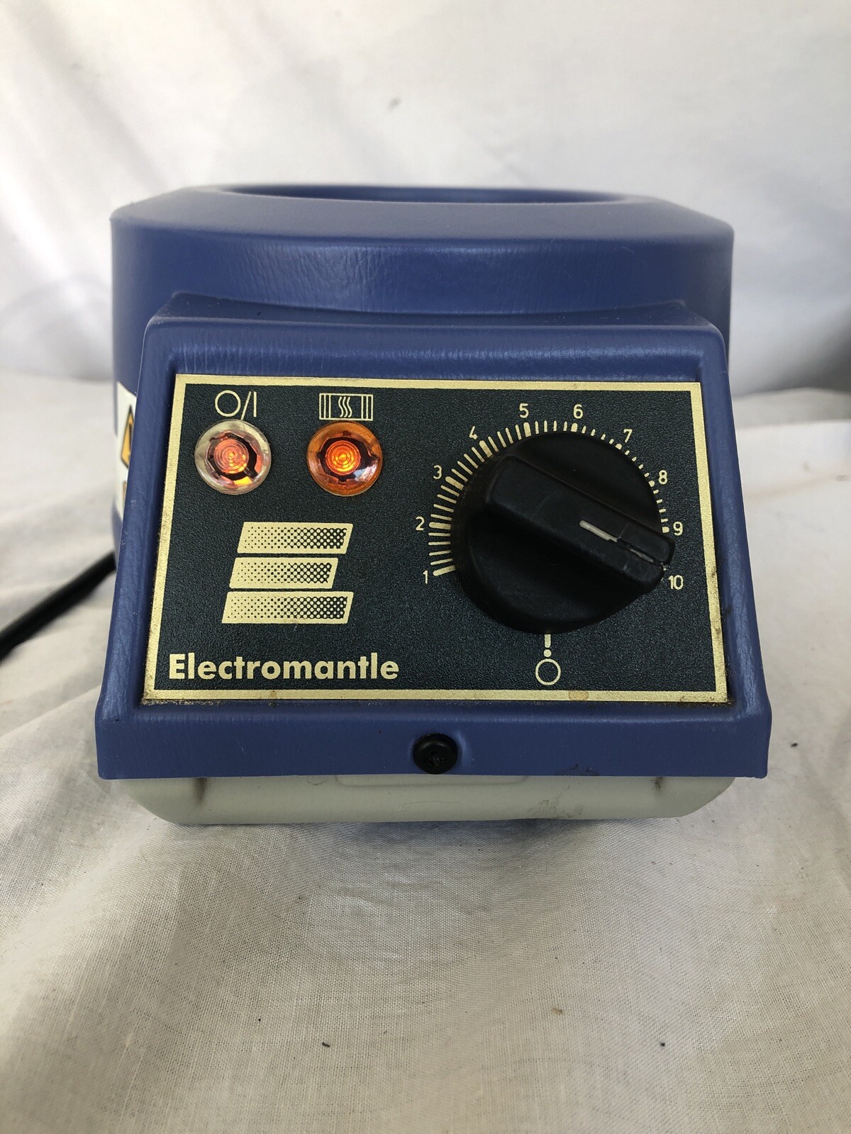 Barnstead Electromantle Heating Mantle eBay