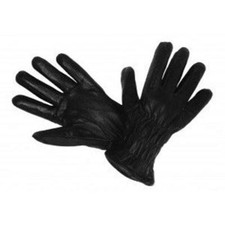 Ovation Ladies Winter Leather Show Gloves