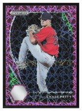 2021 Panini Prizm Draft Picks Baseball base cards w/ variants Pick your Card(s)