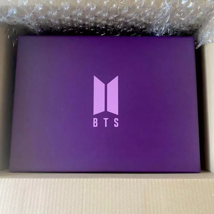 BTS Products, Merch, and Gifts