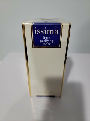 Issima Guerlain Fresh Purifying Toner 200 ml.